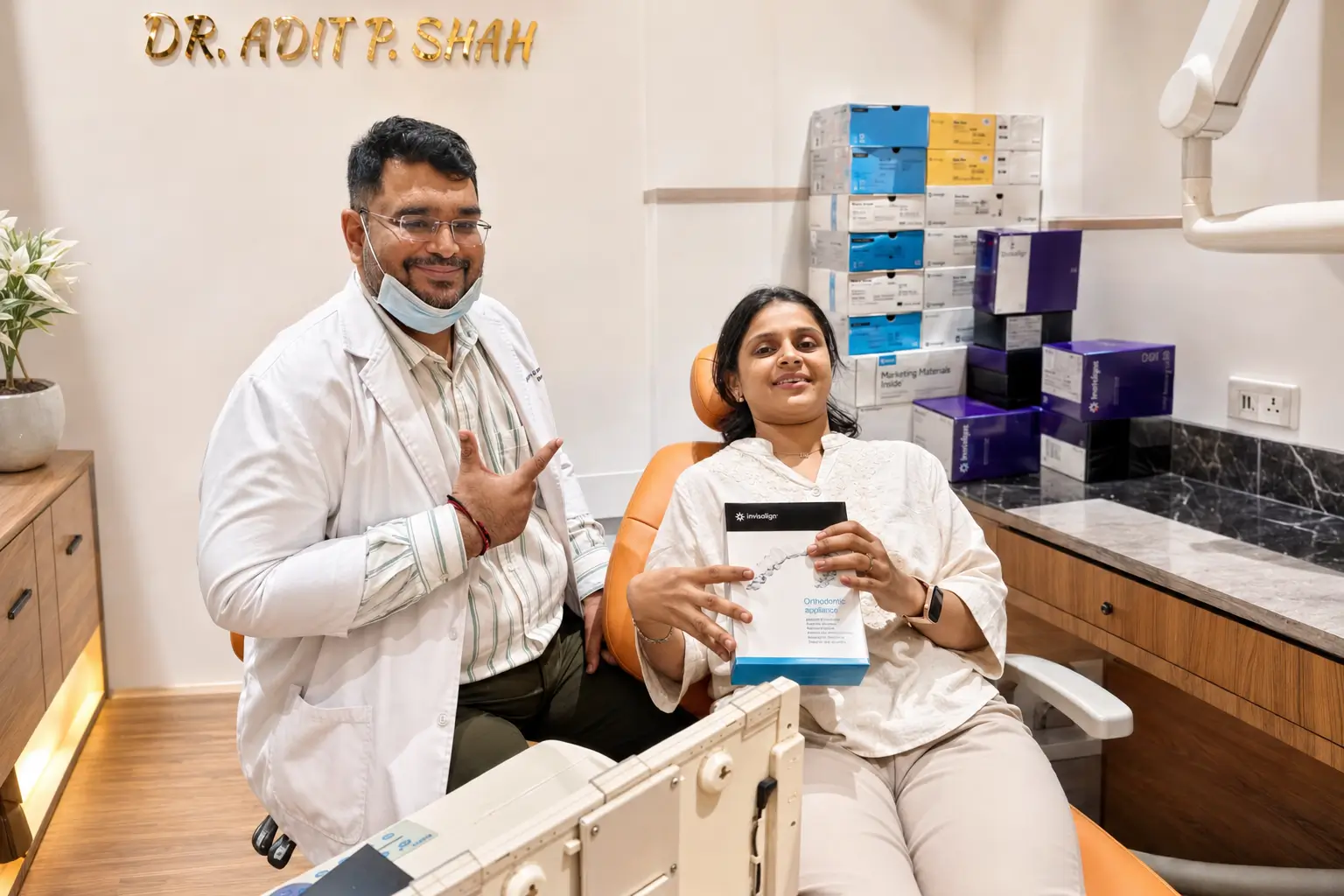 clinic